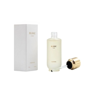 BLANC Poudree Perfume Oil 15 ml from Lady Collection