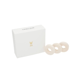 Candy Car Air Freshener Refill Pack From Classic Collection 3 Pcs