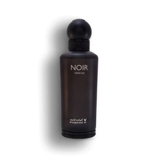 Noir oil - 500ml for Home fragrance device