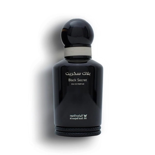Al-Majed for Oud Classic Perfume Black Secret 100ml