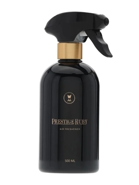 Air Freshener Ruby - 500ml unisex by AL MAJED FOR OUD