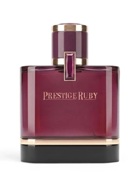 Al Majed for Oud Prestige Ruby Perfume 100 ml