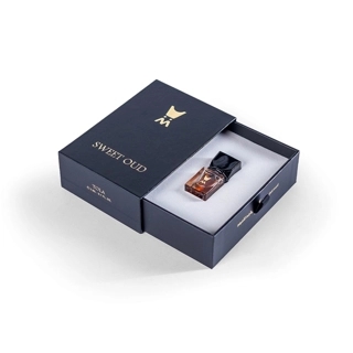 Sweet Oud Dihin - 3ml