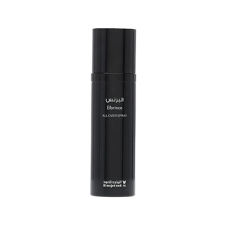 Al Prince All Over Spray - 100 ml unisex by AL MAJED FOR OUD