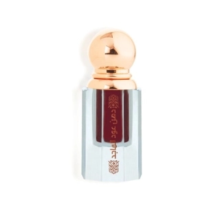 Dehn Oud Al Majed Perfume Oil - 3 ml