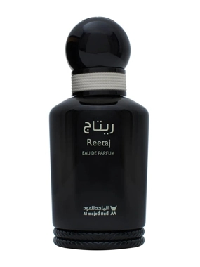 Almajed Oud Retaj Classic Eau De Perfume 100ML