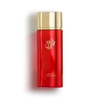Almajed Miral Rouge Perfume, 75ml