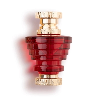 Almajed Rannan Vip Red Perfume, 100ml