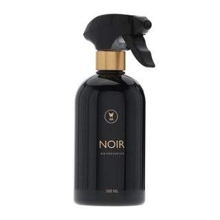 Air Freshener Noir - 500ml unisex by AL MAJED FOR OUD