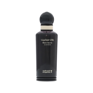 Black Secret Classic - 150ml
