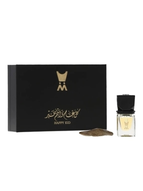 Eid Gift Set Black