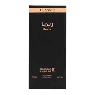 Al-Majed for Oud Rima Classic Perfume 100 ml