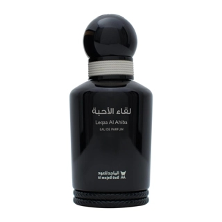Al-Majed for Oud Classic Perfume Leqaa Al-Ahiba 100ml