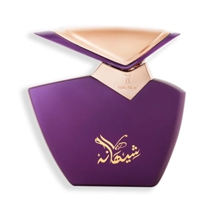Almajed for Oud Almajed Shihana Vip Perfume, 75ml