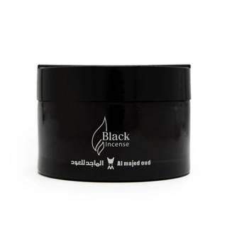 Black Incense - 56g