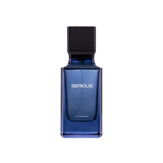 Serious 100Ml EDP