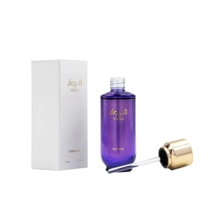 Viola Perfume Oil 15 ml from Lady Collection