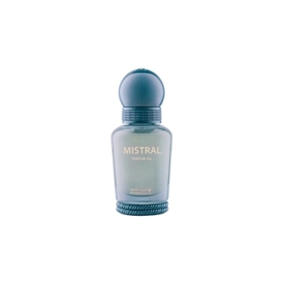 Mistral Perfume Oil 15ml From Classic Collection