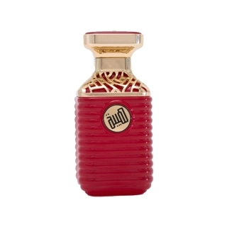 Almajed for Oud Haiba Red Perfume 75ML