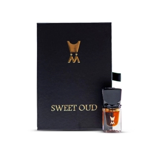 Sweet Oud Dihin - 3ml