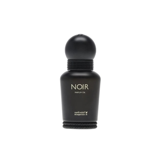 Noir Oil - 15ml