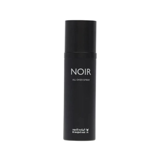 Noir All Over Spray - 100 ml unisex by AL MAJED FOR OUD