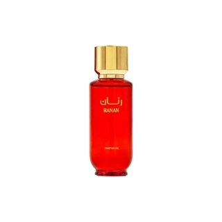 Rannan Perfume Oil 15 ml from Lady Collection