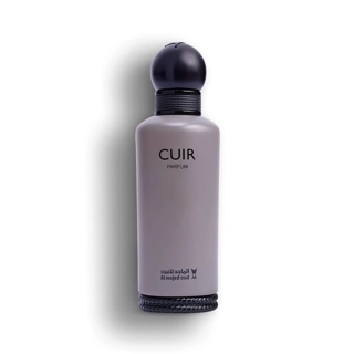 Cuir Perfume - 150 ml