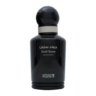 Al-Majed for Oud Goldstone Classic Perfume 100 ml