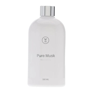 Pure Musk oil - 500ml for Home fragrance device