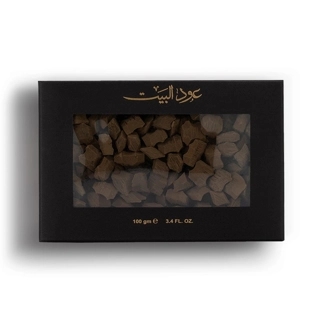 Almajed Oud Al-Bait, 100g