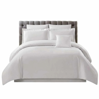 Farah Hotel Comforter - 400TC Cotton Bedding Set