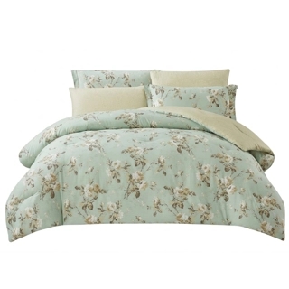 Jane Summer Cotton Comforter Set