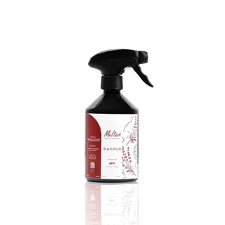 Mattress freshener and air freshener - Meltem incense - Bakhur