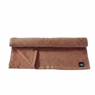 Silva Small Cotton Towel - 90×50 cm