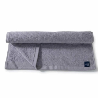 Vika Small Cotton Towel - 90×50 cm