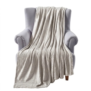 Warmth Solid Winter Blanket