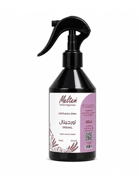 Meltem Original Linen Spray & Air Freshener