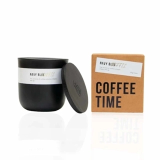 Meltem Coffee Time Scented Candle