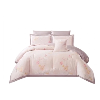 Nada Summer Cotton Comforter Set