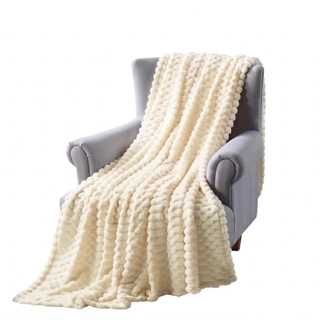 Warmth Solid Winter Blanket