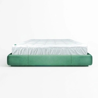 Yatak Hotel 10cm Mattress Topper