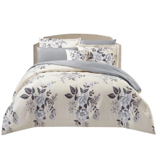 Gala Summer Comforter Set