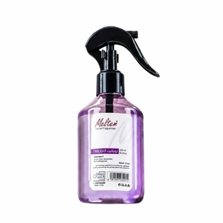 Meltem Twilight Linen and Air Freshener