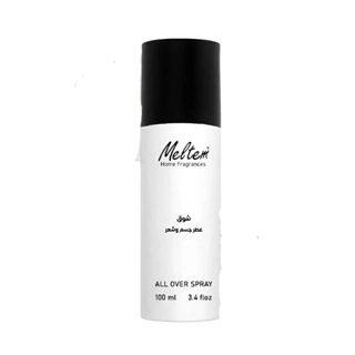 Meltem Shawq Body & Hair Spray