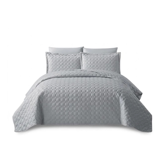 Sini Compressed cotton comforter set