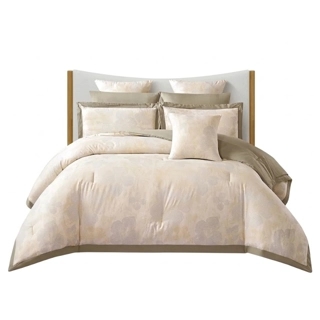 Nada Summer Cotton Comforter Set