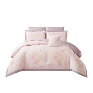 Nada Summer Cotton Comforter Set