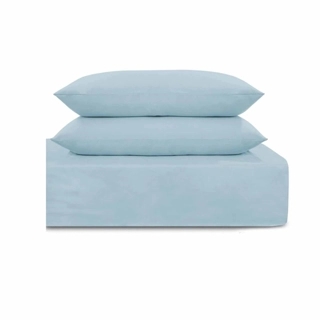 Fiona Premium 300 TC Cotton Single Sheet Set