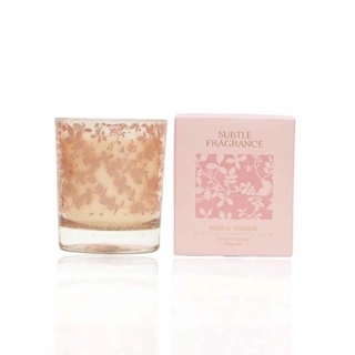 Scented Candle Meltem-SUBTEL FRAGRANCE